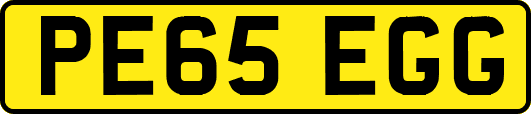 PE65EGG