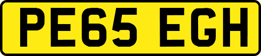 PE65EGH