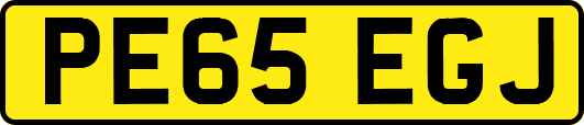 PE65EGJ
