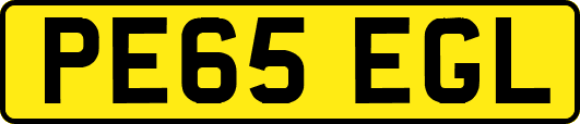 PE65EGL
