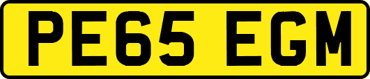 PE65EGM