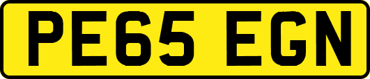 PE65EGN
