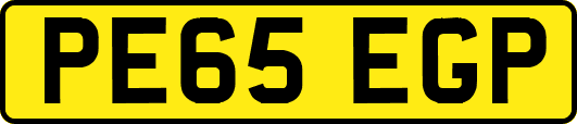 PE65EGP