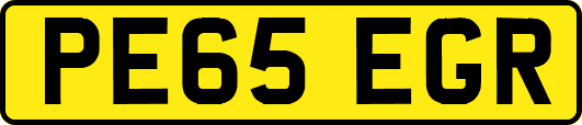 PE65EGR