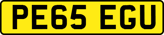 PE65EGU