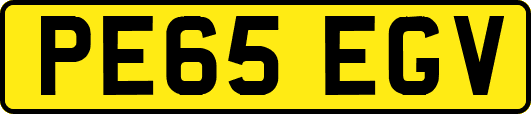 PE65EGV