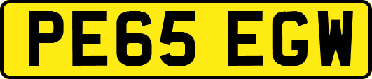 PE65EGW