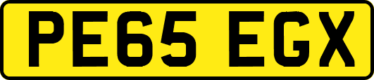 PE65EGX