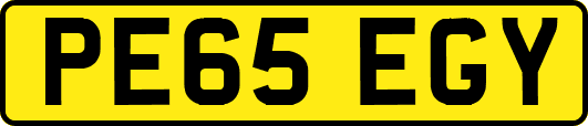 PE65EGY
