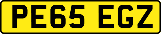 PE65EGZ