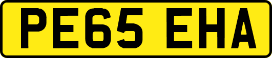 PE65EHA
