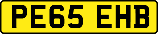 PE65EHB