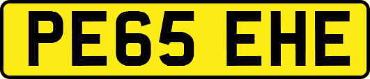 PE65EHE