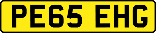 PE65EHG