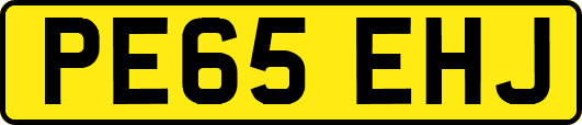 PE65EHJ