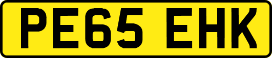 PE65EHK