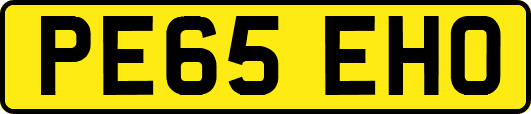 PE65EHO