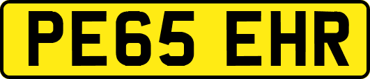 PE65EHR