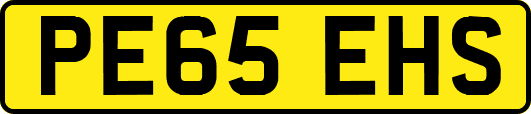 PE65EHS