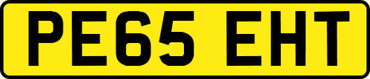 PE65EHT