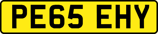 PE65EHY