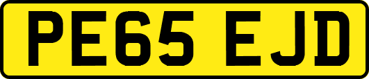PE65EJD