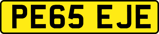 PE65EJE