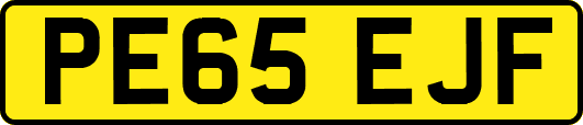 PE65EJF