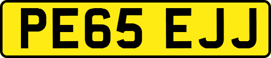 PE65EJJ