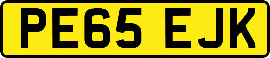 PE65EJK