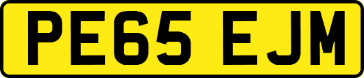 PE65EJM