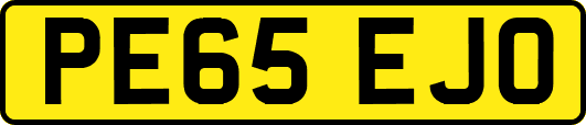 PE65EJO