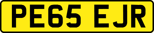 PE65EJR