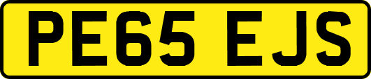 PE65EJS