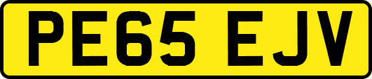 PE65EJV