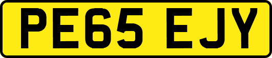 PE65EJY