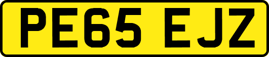 PE65EJZ