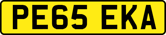 PE65EKA