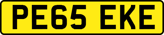 PE65EKE