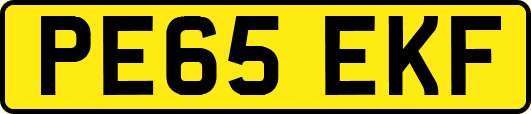 PE65EKF