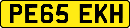 PE65EKH
