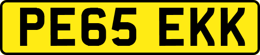 PE65EKK