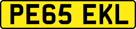 PE65EKL