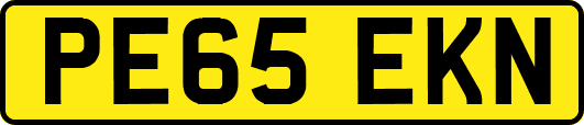 PE65EKN