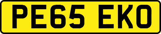 PE65EKO