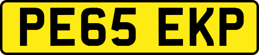 PE65EKP