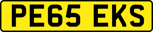 PE65EKS