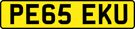 PE65EKU