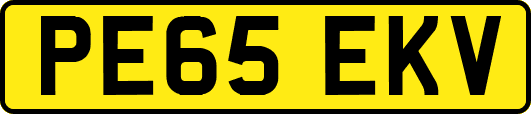 PE65EKV