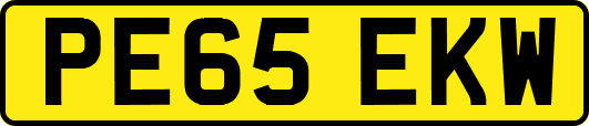 PE65EKW
